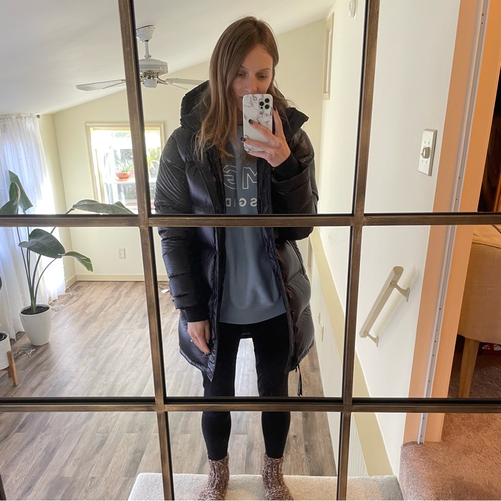 The Super Puff™ Mid